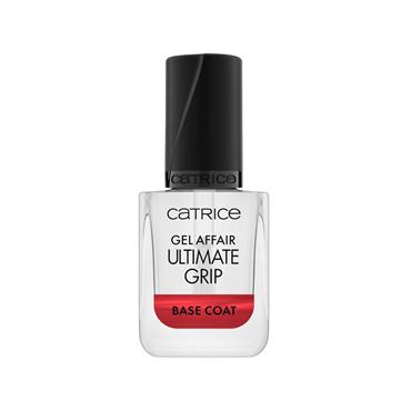 CATRICE GEL AFFAIR ULTIMATE GRIP BASE COAT