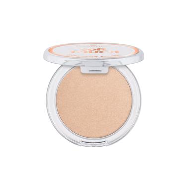 SOFT TOUCH BOUNCY GLOW