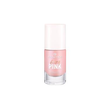 FAIRY PINK NAIL POLISH 04