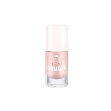 FAIRY SHIMMER NAIL POLISH 05