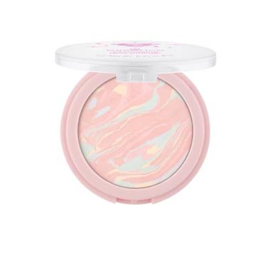 SUPERMAN BEAUTIFYING FACE POWDER