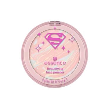 SUPERMAN BEAUTIFYING FACE POWDER