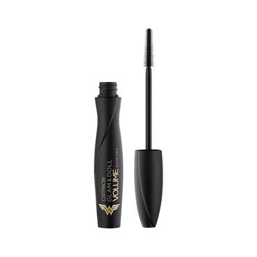 WONDER WOMAN GLAM & DOLL MASCARA