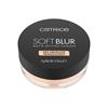 CATRICE SOFT BLUR MATTE SETTING POWDER 002