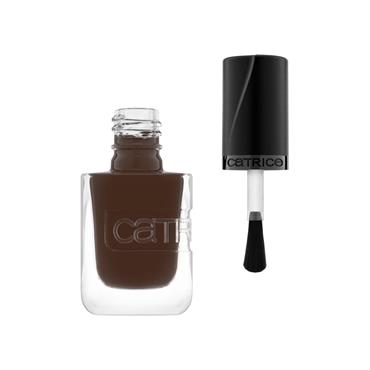 CATRICE GEL AFFAIR NAIL LACQUER 039 DOUBLE SHOT DIVA