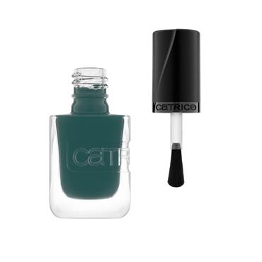 CATRICE GEL AFFAIR NAIL LACQUER 041 SPILL THE TEA-L