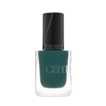 CATRICE GEL AFFAIR NAIL LACQUER 041 SPILL THE TEA-L