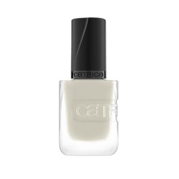CATRICE GEL AFFAIR NAIL LACQUER 042 FIFTY SHADES OF GREIGE