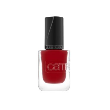 CATRICE GEL AFFAIR NAIL LACQUER 043 CRANBERRY JAM