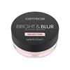 CATRICE BRIGHT AND BLUR SETTING POWDER 020