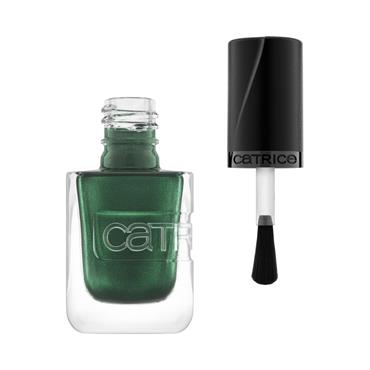 CATRICE GEL AFFAIR NAIL LACQUER 047 DEEP WOODS SPELL