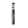 WHAT THE LENGTH EXTREME LENGTHENING MASCARA BLACK 01