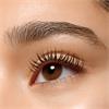 LASH WITH OUT LIMITS TUBING BROWN MASCARA