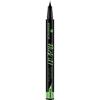 FLICK IT PRECISION BRUSH LINER 01 BLACK