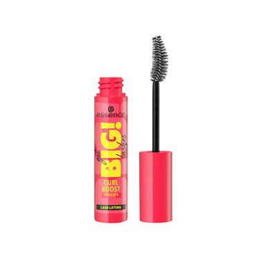 GET BIG LASHES CURL BOOST MASCARA