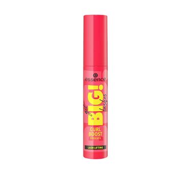 GET BIG LASHES CURL BOOST MASCARA