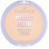 MATTE BLUR COMPACT POWDER 10