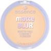 MATTE BLUR COMPACT POWDER 20