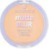 MATTE BLUR COMPACT POWDER 30