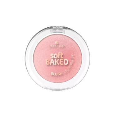 SOFT BAKED BLUSH