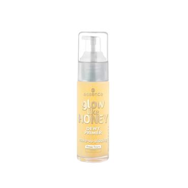 GLOW LIKE HONEY DEWY PRIMER