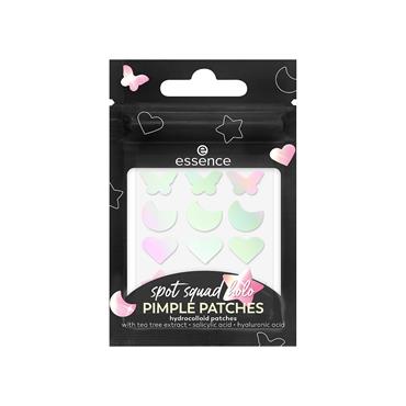 SPOT SQUAD HOLO PIMPLE PATCHES 10