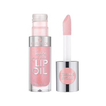 HYDRA KISS LIP OIL 10