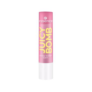 JUICY BOMB GLOSSY BUTTER BALM 08