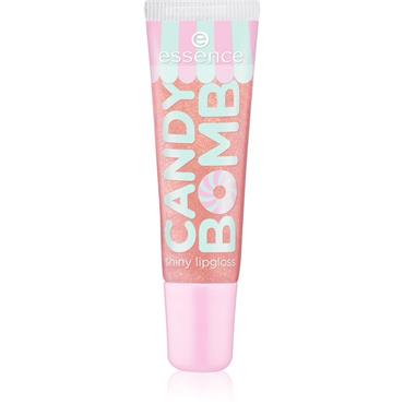 CANDY BOMB SHINY LIPGLOSS 01 COTTON CANDY
