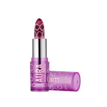 AURAPOINTS COLOUR CHANGING LIPSTICK