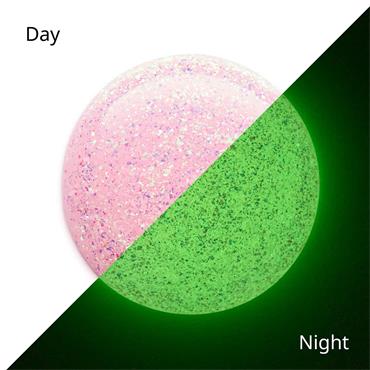 GLOW IN THE DARK MINI NAIL POLISH 14