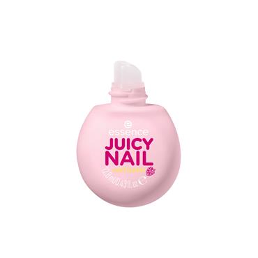 JUICY NAIL BALM 01