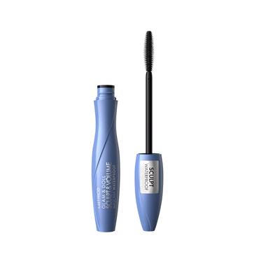 GLAM & DOLL SCULPT & VOLUME MASCARA WATERPROOF