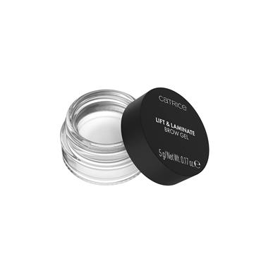 LIFT AND LAMINATE BROW GEL 010