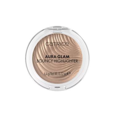 AURA GLAM BOUNCY HIGHLIGHTER 010