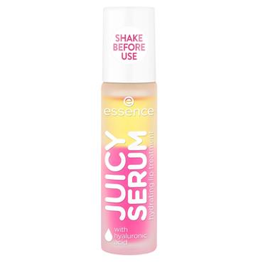 JUICY SERUM HYDRATING LIP TREATMENT