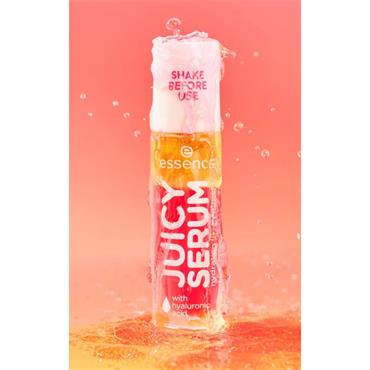JUICY SERUM HYDRATING LIP TREATMENT