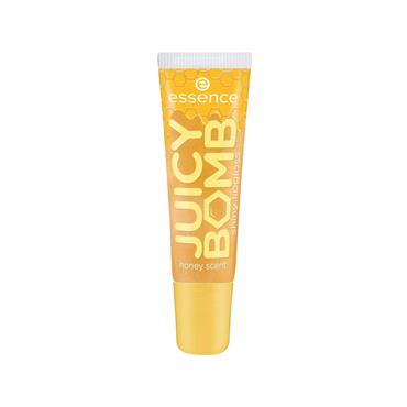 JUICY BOMB SHINY LIP GLOSS 109