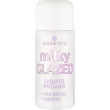 MILKY GLAZED LIQUID PRIMER
