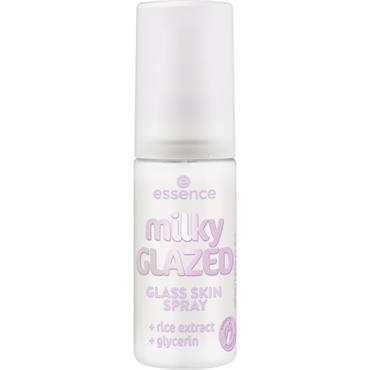 MILKY GLAZED GLASS SKIN SPRAY