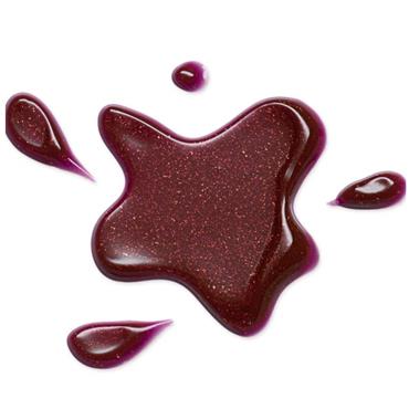 JUICY BOMB SHINY LIPGLOSS 110 CRUSHED BERRY