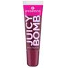 JUICY BOMB SHINY LIPGLOSS 110 CRUSHED BERRY