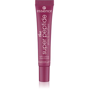 THE SUPER PEPTIDE GLOSSY LIP TREATMENT 08 CHERRYLICIOUS