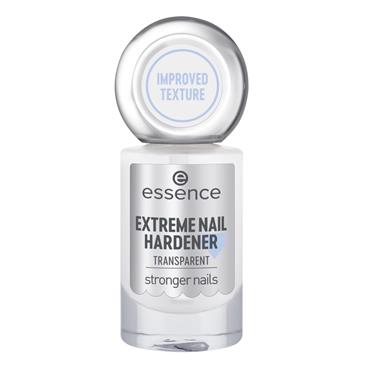 EXTREME NAIL HARDNER TRANSPARENT