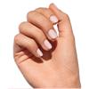 MILKY GLAZED MINI NAIL POLISH