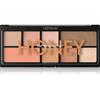 THE WARM HONEY EYESHADOW PALETTE