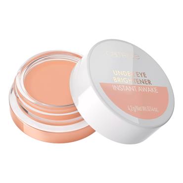 UNDER EYE BRIGHTENER INSTANT AWAKE 015 LIGHT NUDE
