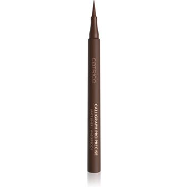 CALLIGRAPH PRO PRECISE MATT LINER 020 ESPRESSO BROWN