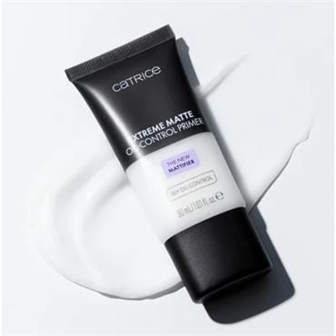 EXTREME MATTE OIL-CONTROL PRIMER