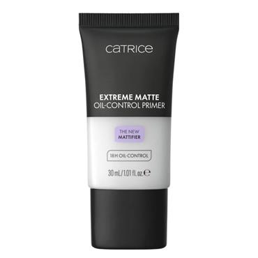 EXTREME MATTE OIL-CONTROL PRIMER
